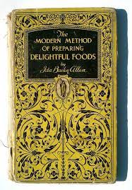 Pin On Vintage Cookbooks Magazines