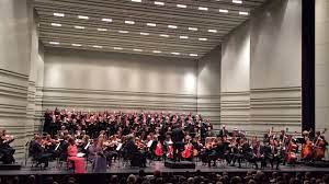 Telecharge la sonnerie de l'ode a la joie (9eme symphonie de beethoven devenue l'hymne de l'union européenne) gratuitement sur ton téléphone. Hymne A La Joie Youtube