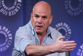 The Wire' Creator David Simon Rips "Greedhead" Agencies Over Packaging