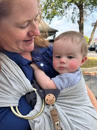 Family Opens Up About Slain Idaho Woman, Baby After Husband's Arrest