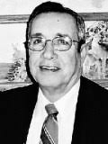 Ronald Talbott Obituary (2010)