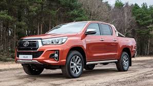 Maybe you would like to learn more about one of these? Toyota Hilux 2020 Specs Interior Price Latest Car Reviews
