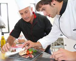 Se debe demostrar un gran dominio técnico, estar abierto a las tecnologías innovadoras, adaptarse a las tendencias en. Tecnico En Cocina Creativa Escuela Europea Versailles