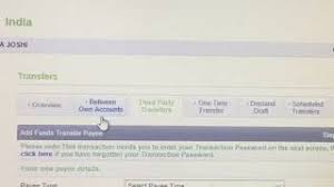 The bank operates through its business segments: How To Add A Payee Or Beneficiary In Standard Chartered Online Banking Account Youtube