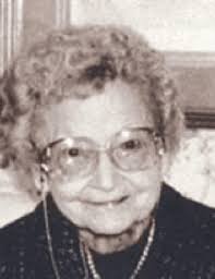 Mrs. Treva Virginia Beard