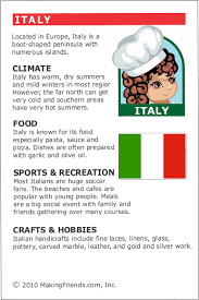 Charlemagne brought frankish culture to italy, and under the franks, the church of rome gained. Facts About Italy Italy For Kids Learning Italian World Thinking Day