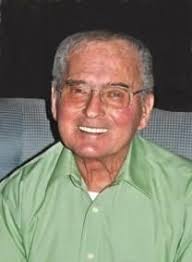 Keith Chrisman Obituary (1944