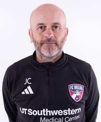 FC DALLAS MEDIA GUIDE