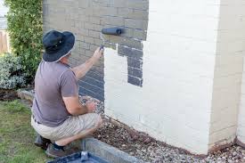 Maybe you would like to learn more about one of these? Painting Exterior Brick Everything You Need To Know Brick Batten