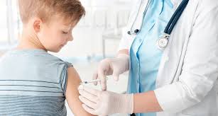 Asthmakranke Kinder Jetzt Gegen Grippe Impfen