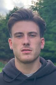 Jordan Cross's Instagram, Twitter & Facebook