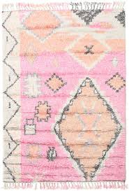 Teppich hellrosa best updated with teppich hellrosa latest vintage. Odda Rosa 160x230 Rugvista
