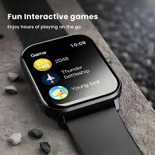TECHIO H9 PRO MAX SMART WATCH Smartwatch Price in India - Buy TECHIO H9 PRO MAX SMART WATCH Smartwatch online at Shopsy.in