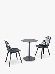 Discover savings on black chairs & more. Garden Furniture Sets John Lewis Partners