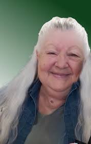 Beverly Joy McMillan