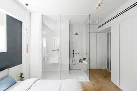 renovated bauhaus apartment by lital ophir and ilana bronfen apartment renovation minimalist home decor minimalist interior