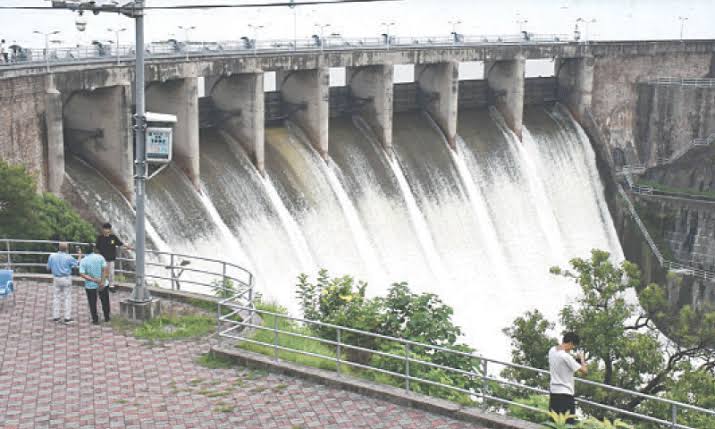 JazzWorld Joins Rawal Dam Cleanliness Drive With CDA, MCI