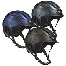 tipperary sportage riding helmet