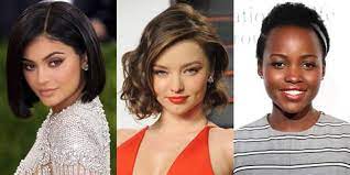 They are so simple but add that extra something. Best Short Hairstyles And Haircuts 2016 How To Style Short Hair