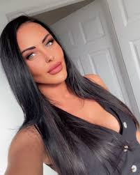 Jade Logan (@jadeloganx) • Threads, Say more