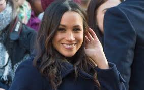 Fashion beauty celebrity culture weddings. Meghan Markle S Hair Color Tricks And Secrets Revelaed