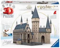 Harry, ron và hermione bắt đầu học năm. Beeindruckender Wichtel Harry Potter