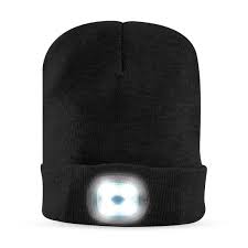 X Cap Light Up Hat Light Up Hats Cap Cold Weather Accessories