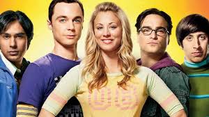 La série de cbs aura donc dix saisons en tout, tout comme friends il y a quelques la raison est simple: The Big Bang Theory Aura Droit A Une Serie Derivee Sur La Jeunesse D Un De Ses Personnages