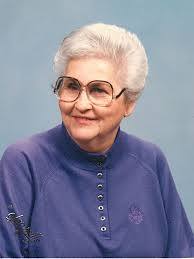 Oneida "Polly" Hammond Obituary