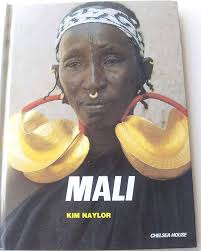 Let's Visit Mali : Naylor, Kim: Amazon.sg: Books