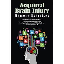 Designed for healthcare professionals, these worksheets can be used with patients to practice and work on cognitive skills impacted by traumatic brain injuries. Acquired Brain Injury Memory Exercises