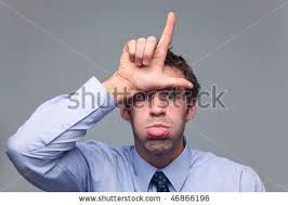 Animals Sticking Out Their Tongues Man In Shirt And Tie Sticking His Tongue Out And Making The Letter L Man Mens Shirts Tongue