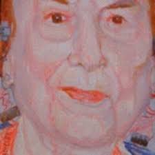 Painting of Barbara Barlow