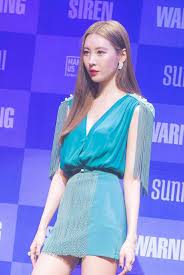 Pin De K Pop Idols Em Sunmi Looks Lindos Feminino Roupas Para Magras