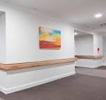 Hospital Handrails Suppliers | Hallways & Corridors