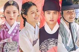 Hey!small screen and headphones are your friends. Cast Of 100 Days My Prince Share Thoughts On Marriage And Ratings Promise Soompi