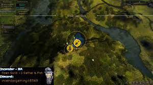 Node Setups Part 2 The 8 Excavation Nodes In Black Desert Online Bdo 1080p Youtube