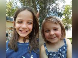 Amber Alert canceled; 2 missing girls found in Iron County
