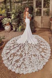 Madame.de zeigt die schönsten hochzeitskleider. Brautkleider 2021 I Die Neusten Designer Trends Und Top Modelle