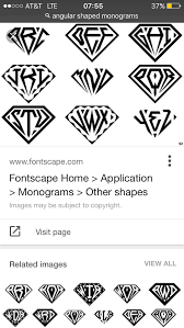 Diamond Shape Logo Jewelry Logo Design Jewelry Logo Diamond Logo