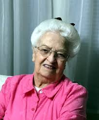 Sarah VanDyke Obituary