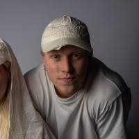 60+ "Flett" profiles