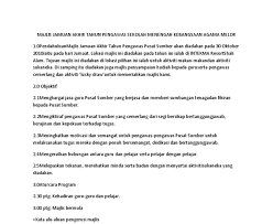 Jawapan Temuduga Pengawas Sekolah Rendah Anirasota