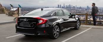 2019 Honda Civic Leasing Near Laurel Md Pohanka Honda In