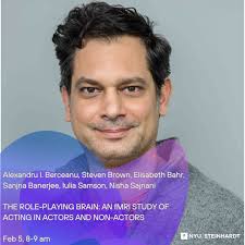 NYU Steinhardt Drama Therapy