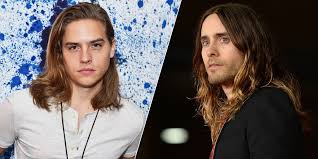 Dylan sprouse was born august 4, 1992, in arezzo, tuscany, italy, to american parents, melanie (wright) and matthew sprouse. Dylan Sprouse Suggest Jared Leto Hits Of Models On Twitter Did Dylan Sprouse Call Out Jared Leto