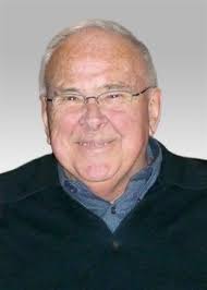 Pierre Legault avis de décès