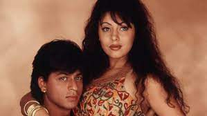 They have a son aryan khan (born 1997) and a daughter suhana khan (born 2000). Shah Rukh Khan Seit 25 Jahren Glucklich Mit Gauri Khan