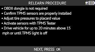 Ram 1500 Tpms Diagnostics 2008 2020 Including Dt Ds Dx