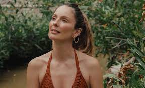 Doble moral": Le caen encima a Claudia Bahamón por triste noticia que dio